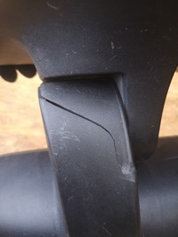 фото thumb №7, Renault master iii зеркало правое 9 pin