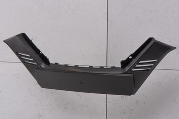 фото thumb №7, Nissan qashqai ii j11 2017-2021 po фейсліфтінг рамка решітка 62070hv00a