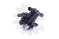 фото thumb №2, Клапан управляющий жидкость охлаждающий 96skv9