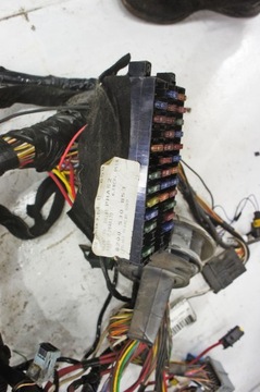 фото thumb №5, Ps080 renault mascott 06r жгут интерьера 8200530853 8200311315