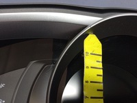 фото thumb №9, Volvo v40 ii 2.0 120km лічильник прилади eu 31453158