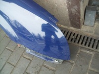 фото thumb №8, Крыло правый opel vectra c цвет z20z