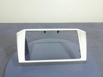 фото thumb №1, Vw passat b8 рамка защита радио навигации 3g8858069b