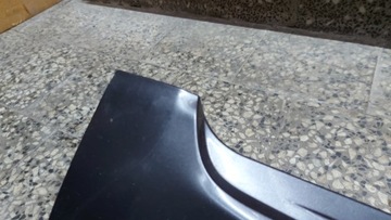 фото thumb №11, Поріг планка накладка порогова права toyota avensis t27 15- рестайлінг