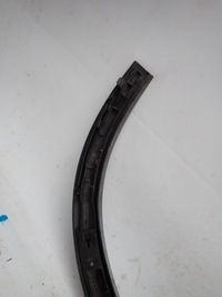фото thumb №8, Volvo xc90 ii 2 14- молдинг na крыло левая задняя задняя 31378165