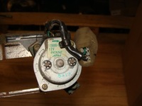 фото thumb №1, Датчик температури кондиціонера 173000 0741 land rover discovery 2 ii