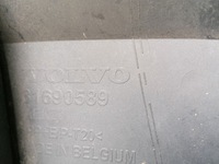 фото thumb №12, Бампер перед передний volvo s60 iii v60 ii 2018-