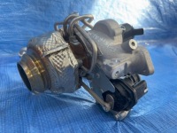 Турбонагнетатель renault austral 1.2 e-tech автоматическая коробка передач 144100467r Киев, фото thumb