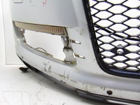 фото thumb №12, Бампер перед передній audi q7 4l колір ly7w ксенон