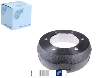 фото thumb №2, Барабан тормоз. mitsubishi canter платформа / podwoz