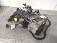 Мост задний редуктор привода 4x4 дифференциал дифференциал opel insignia 2.0 автоматическая коробка передач Киев, фото thumb