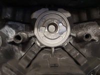 фото thumb №11, Воздуховод подушка подушка безопасности srs мультифункция mercedes clk w208 c208 кожа