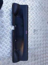 фото thumb №1, Защита багажника обивка bmw e87 7123336.9