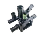 фото thumb №13, Термостат корпус golf iv bora 1.6 apf avu bfq wwa