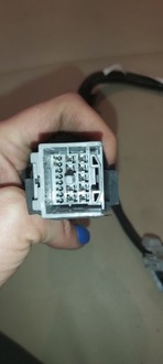 фото thumb №5, Джгут двері правий задня accord vii kombi