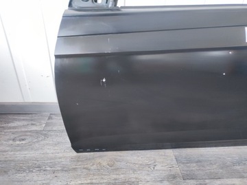 фото thumb №12, Дверь volkswagen polo 2g 17- передние левая -- новое оригинальные