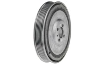 Шкив коленчатого вала fiat bravo alfa romeo 156 1.9jtd Недорого, фото thumb