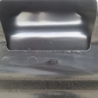 Audi q5 2 80a 2016-2024 капот кришка двигуна оригінальна ідеальний стан Зі Шроту, фото thumb