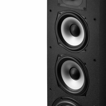 Polk Audio Monitor XT70 / MXT70 (черный) - пара