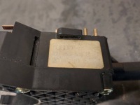 фото thumb №6, Рулевой/подрулевой / переключатель дворник компьютера audi a4 b5 8d 8d9953503c