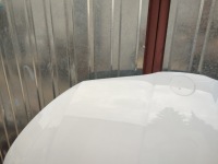 фото thumb №13, Капот крышка двигателя стальной skoda superb 3v iii 3 5.15-6.24r лак ls9r