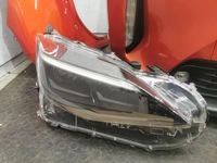 фото thumb №11, Toyota yaris cross перед комплектний набір запчастини eu повний led 2kv