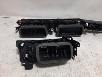 фото thumb №7, Kia ev6 dekor планка консоли решётка 97401-cv000 84739-cv100