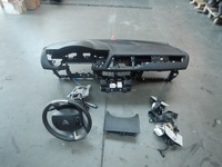 фото thumb №1, Приборная панель приборная панель 3подушка безопасности ремни citroen c5 iii