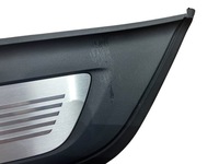 фото thumb №3, Планка порога подсвечиваемая зад правая bmw m5 f90