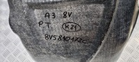 фото thumb №16, Audi a3 8v підкрилок правий задня задні 8v5810172c