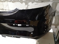 фото thumb №6, Бампер зад mercedes c-klasa w205 amg купе pdc