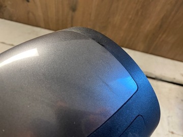 фото thumb №13, Nissan leaf дзеркало ліві 7+4 pin eu