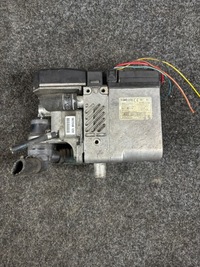 фото thumb №1, Webasto обогреватель стояночный 66724b