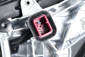 фото thumb №7, Bmw x5 g05 x5m f95 зеркало левая комплектные 5 pin + камера рестайлинг lci lhd