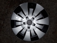 фото thumb №1, 8v0601147 колпаки r16 audi a3 8v