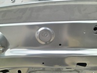 фото thumb №12, Mazda cx5 ii 17- капот перед передняя oryg