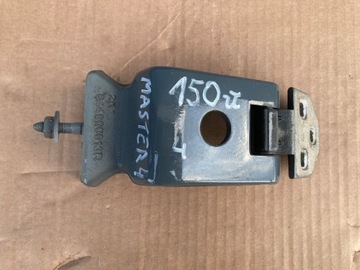 фото thumb №3, Master 4 movano c 18- петля двері задні нова