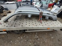 фото thumb №4, Дах mercedes eqb x243