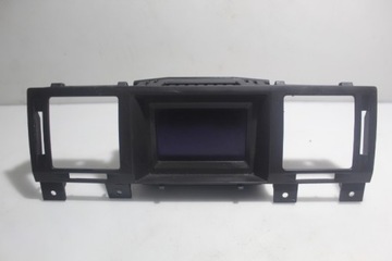 фото thumb №1, Дисплей opel vectra c 13117636