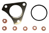 фото thumb №3, Фильтр dpf fap honda cr-v iii 2.2 i-dtec 2007-