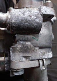 фото thumb №1, Клапан egr iveco daily ducato 2.3 5802531805