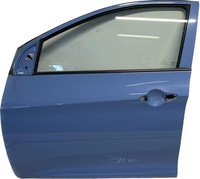 фото thumb №1, Kia picanto ii дверь левая передние перед левый abb