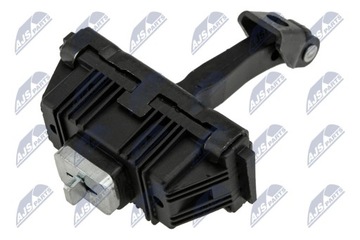 фото thumb №8, Ограничитель дверь перед bmw 3 e92, e93 06-13 l/p