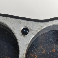 фото thumb №10, Спидометр nissan 350 з купе z33 24820cf002 28465892 3.5l 206kw 2004