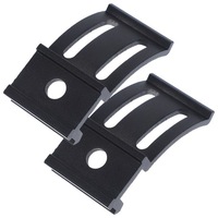 фото thumb №9, Кронштейн накладки świetlnej do лампи робочої, основа led do лампи робочої