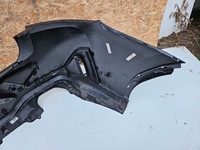 фото thumb №7, Bmw x4 g02 lift lci m-pakiet бампер задняя