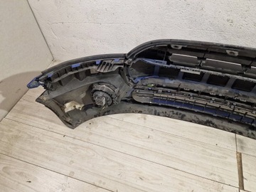 фото thumb №9, Mini clubman f54 lci рестайлінг бампер перед переднє