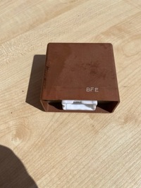 фото thumb №1, Patrol gr y61 05r 3.0 реле модуль