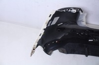 фото thumb №6, Бампер задня задній renault clio iv pdc