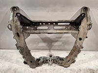 фото thumb №5, Подрамник перед renault scenic i lift 99-